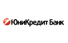 logo ЮниКредит Банк