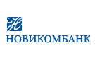 logo Новикомбанк
