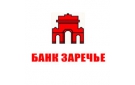 Банк Заречье в Казани