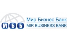Банк Мир Бизнес Банк в Казани